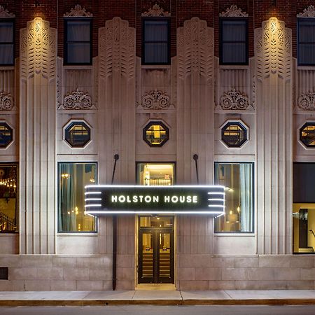 Holston House Nashville, In The Unbound Collection By Hyatt Luaran gambar
