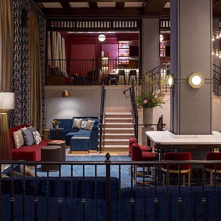 Holston House Nashville, In The Unbound Collection By Hyatt Luaran gambar