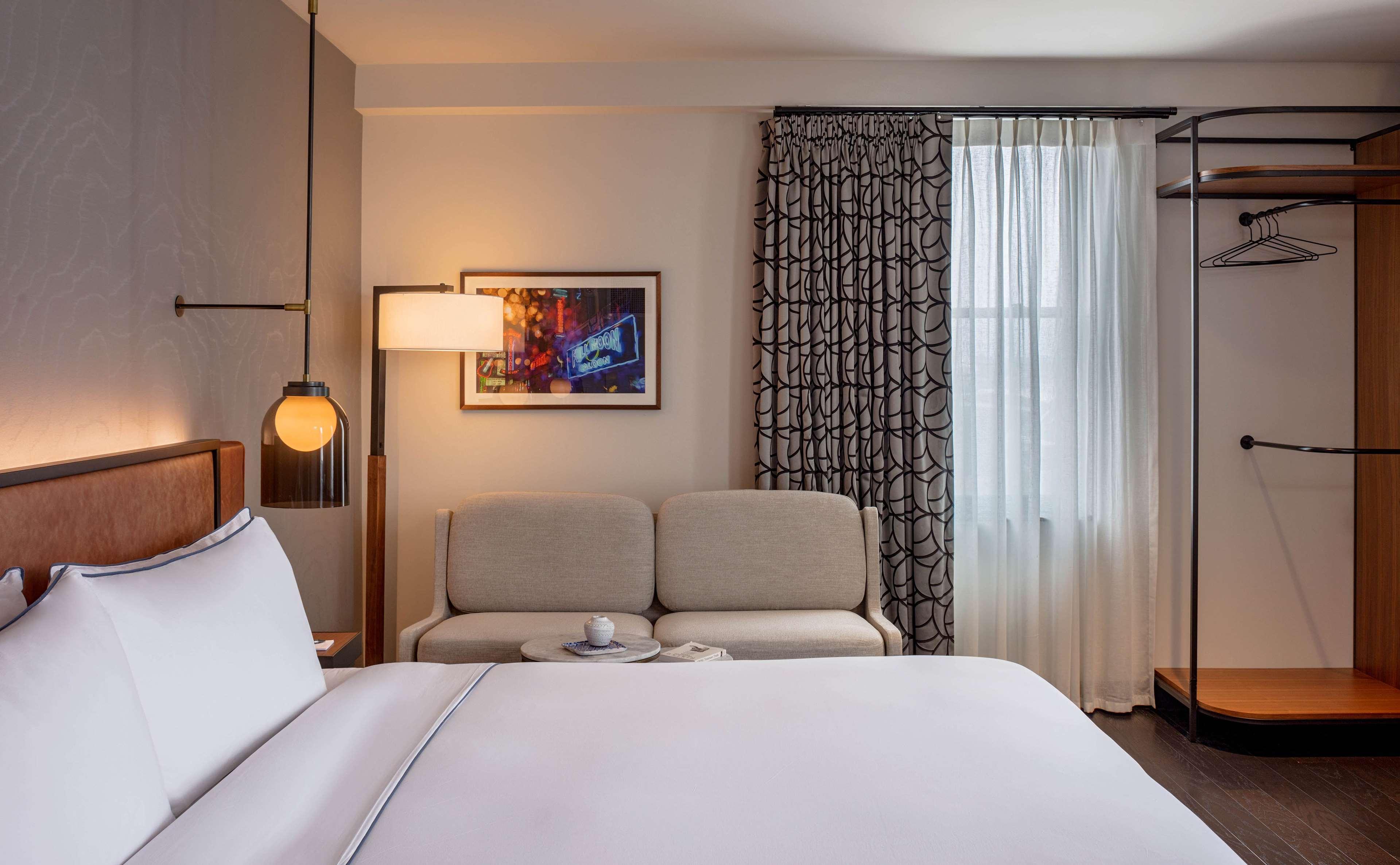 Holston House Nashville, In The Unbound Collection By Hyatt Luaran gambar