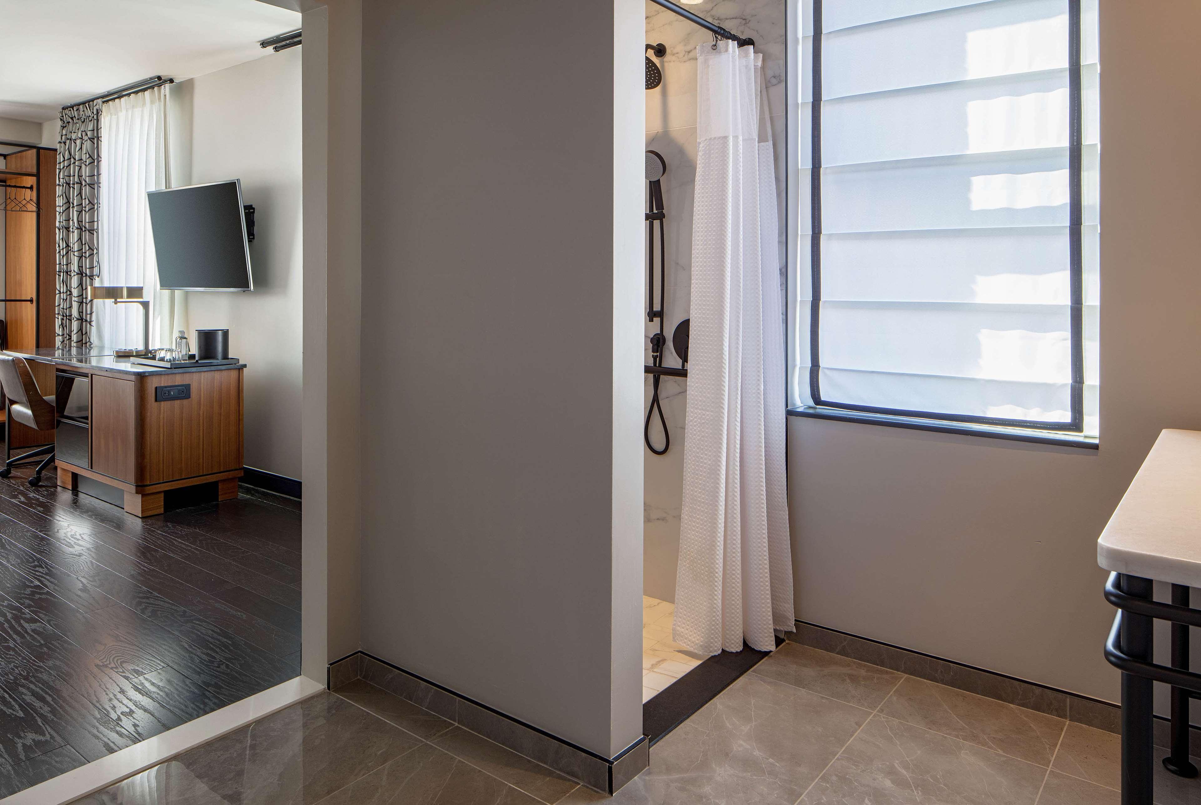 Holston House Nashville, In The Unbound Collection By Hyatt Luaran gambar