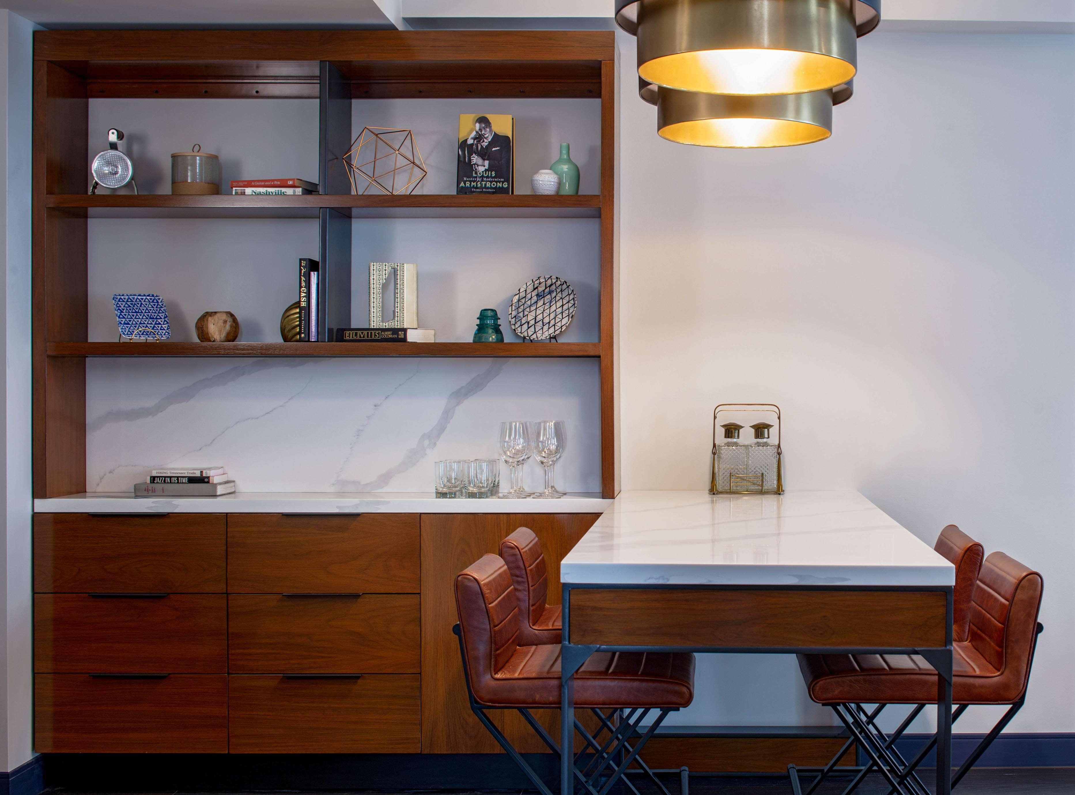 Holston House Nashville, In The Unbound Collection By Hyatt Luaran gambar