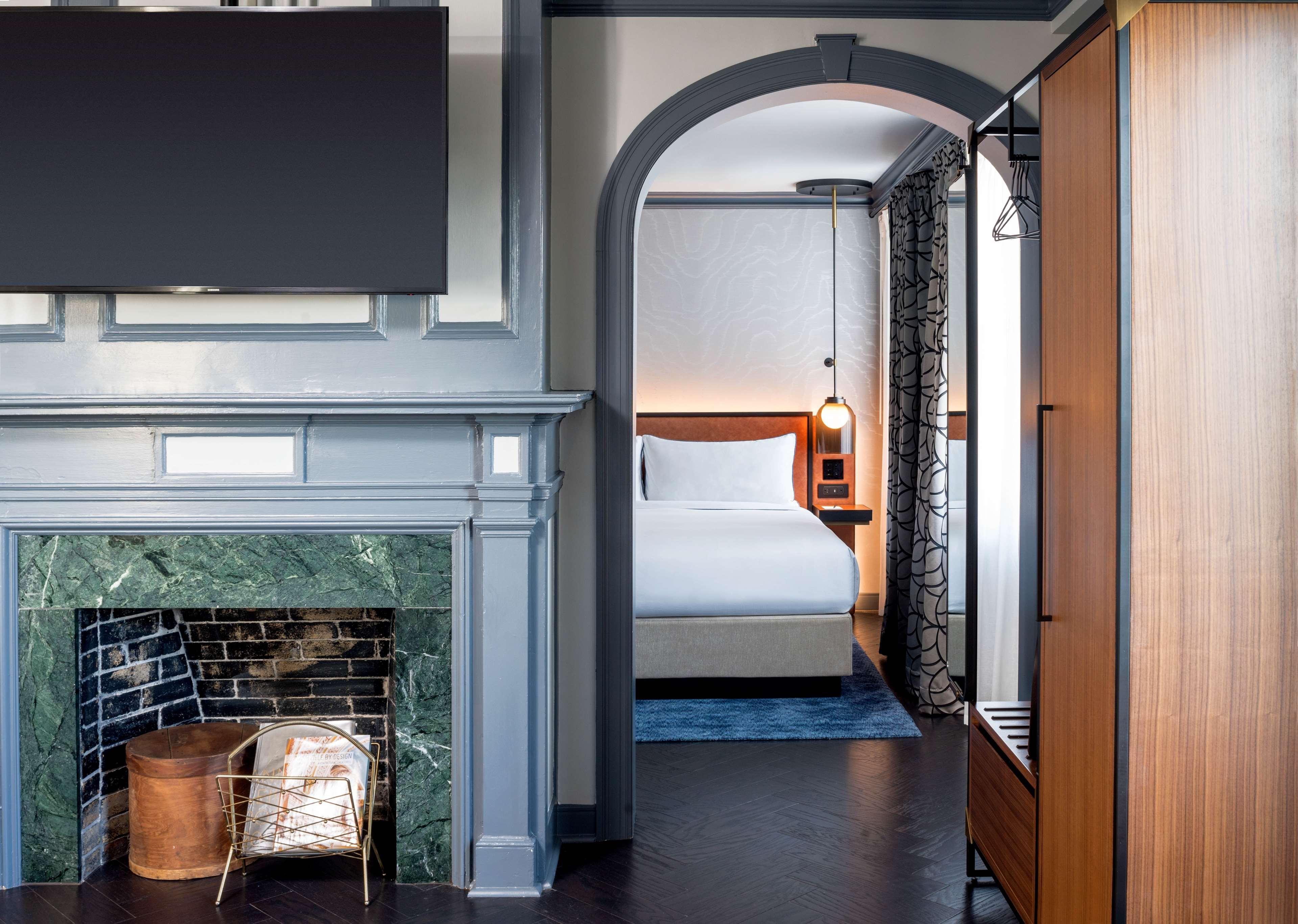 Holston House Nashville, In The Unbound Collection By Hyatt Luaran gambar