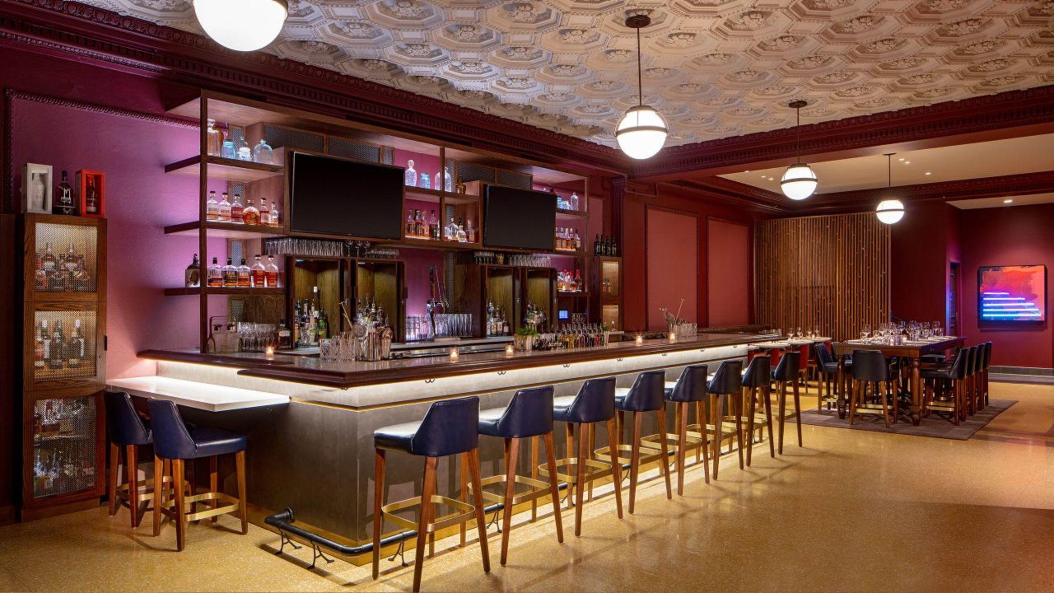 Holston House Nashville, In The Unbound Collection By Hyatt Luaran gambar