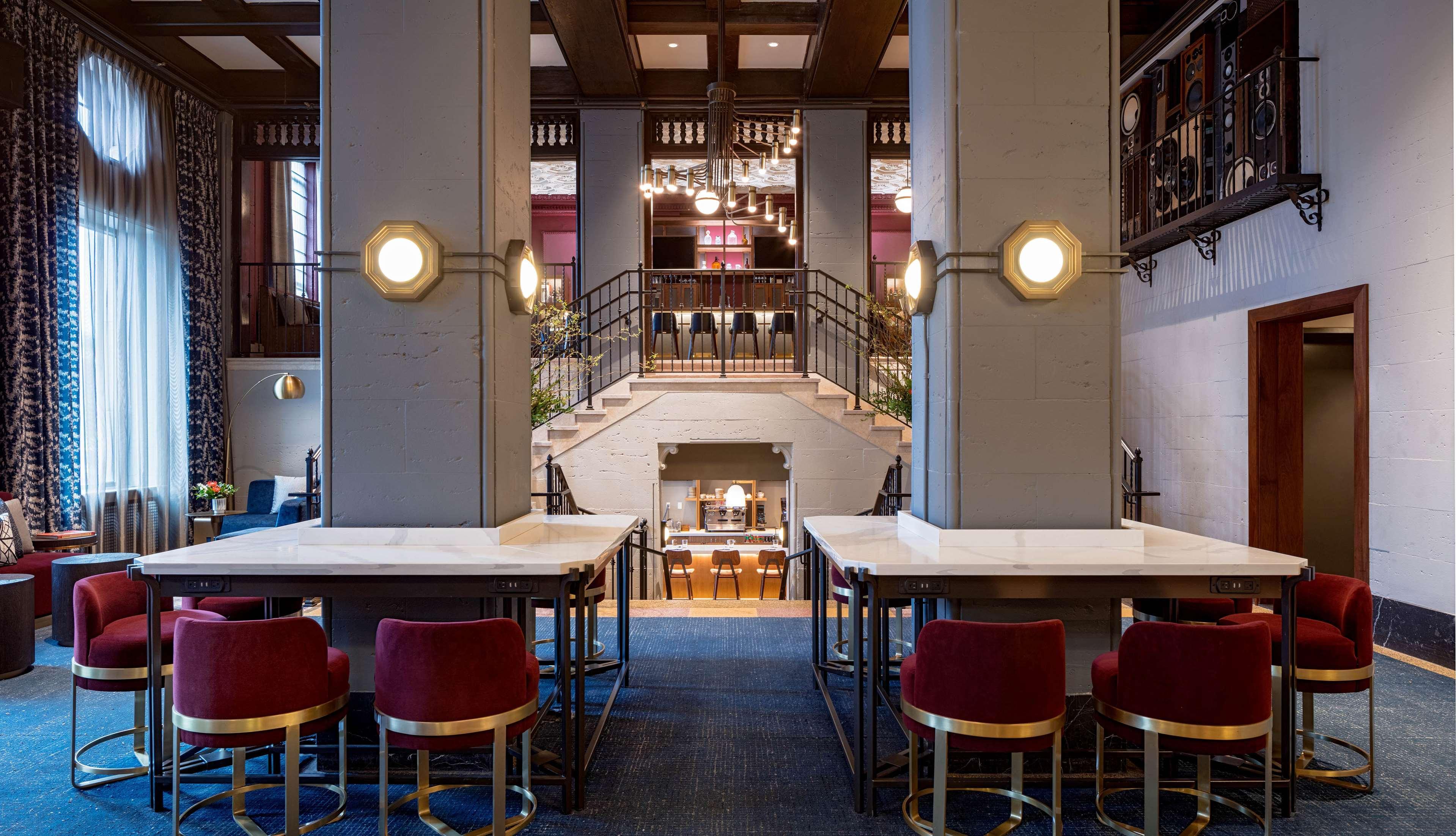 Holston House Nashville, In The Unbound Collection By Hyatt Luaran gambar