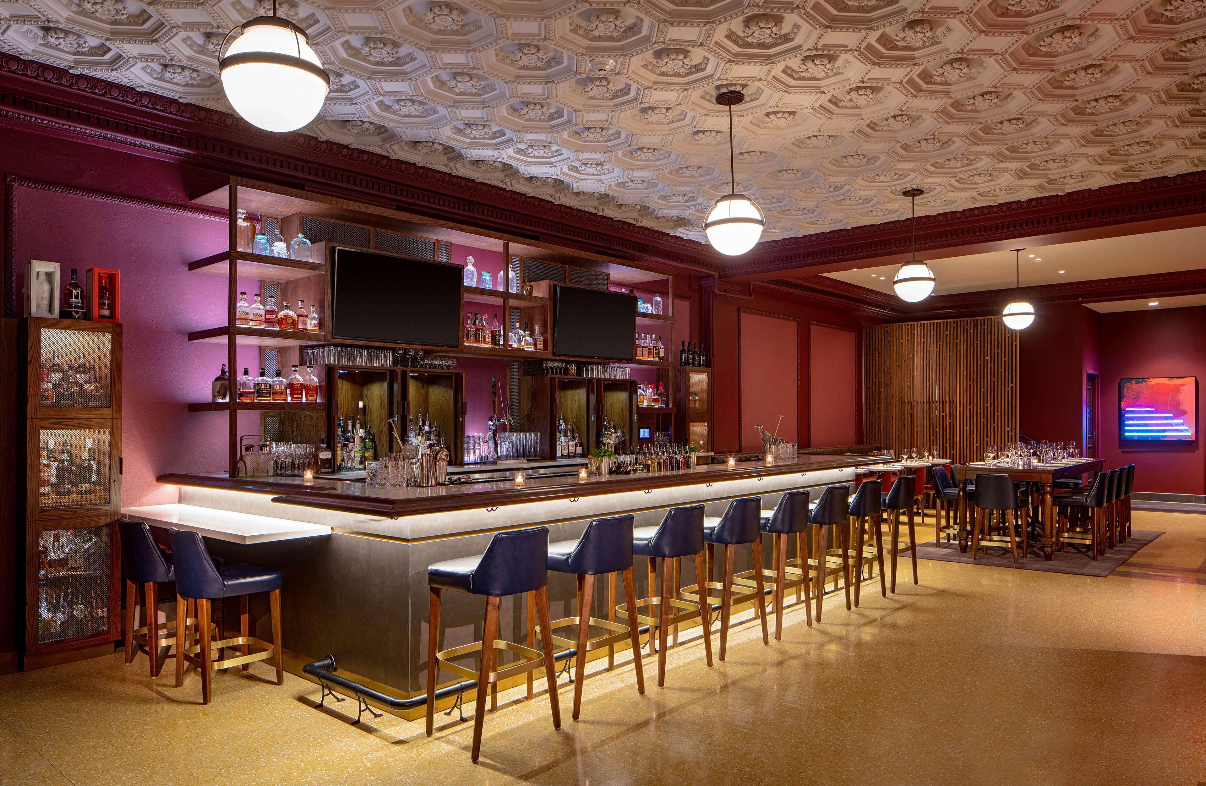 Holston House Nashville, In The Unbound Collection By Hyatt Luaran gambar
