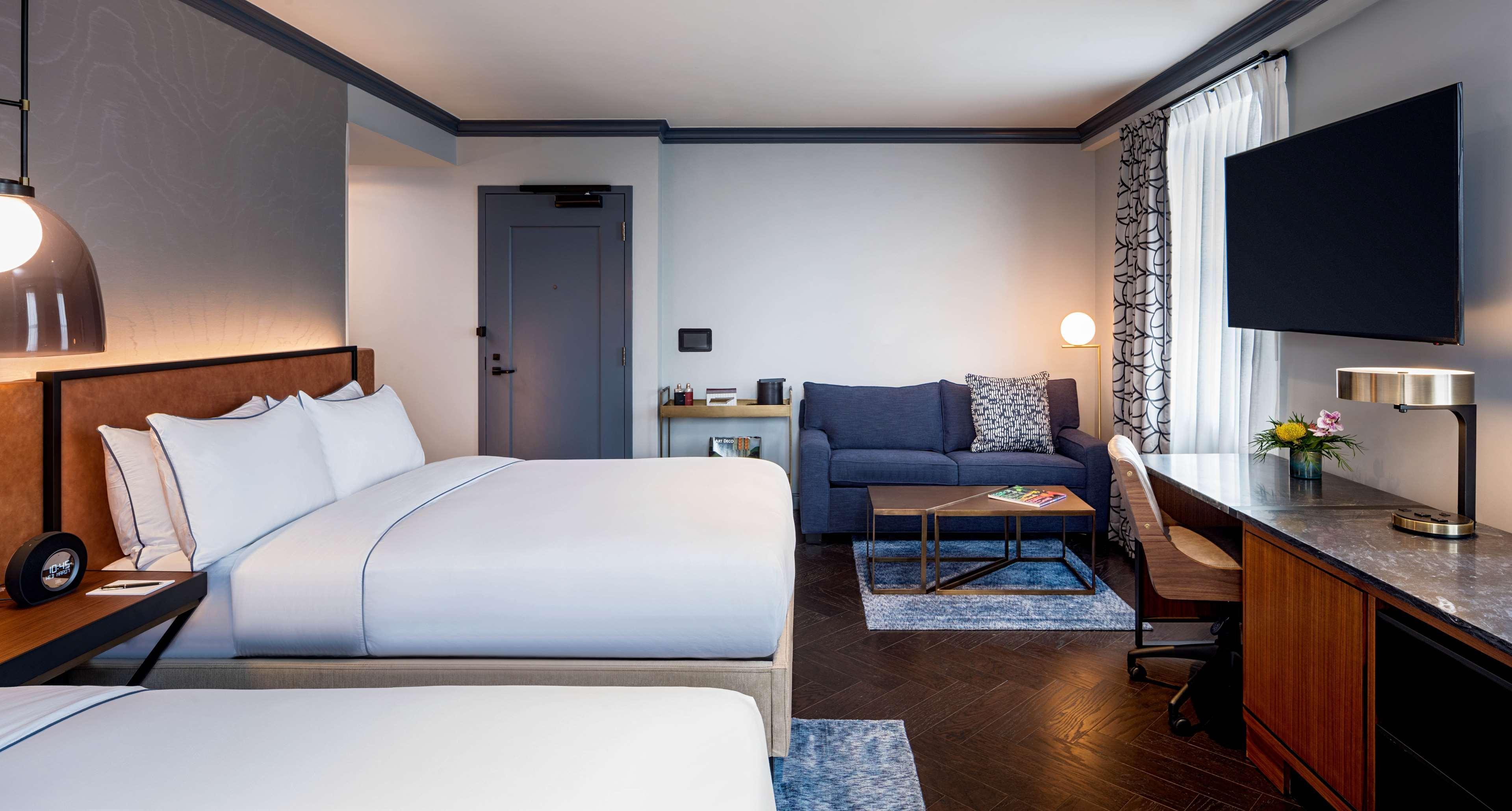 Holston House Nashville, In The Unbound Collection By Hyatt Luaran gambar