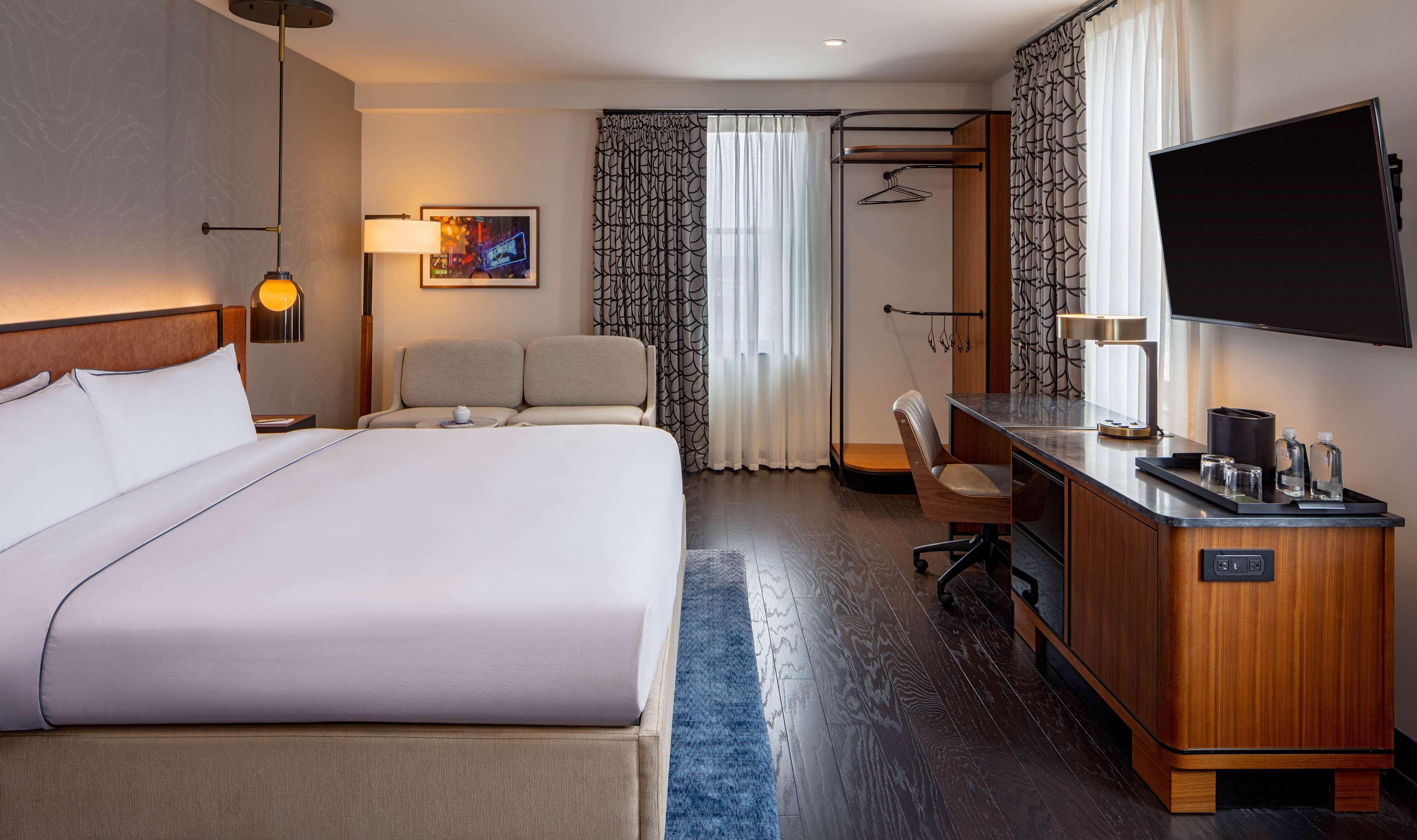 Holston House Nashville, In The Unbound Collection By Hyatt Luaran gambar