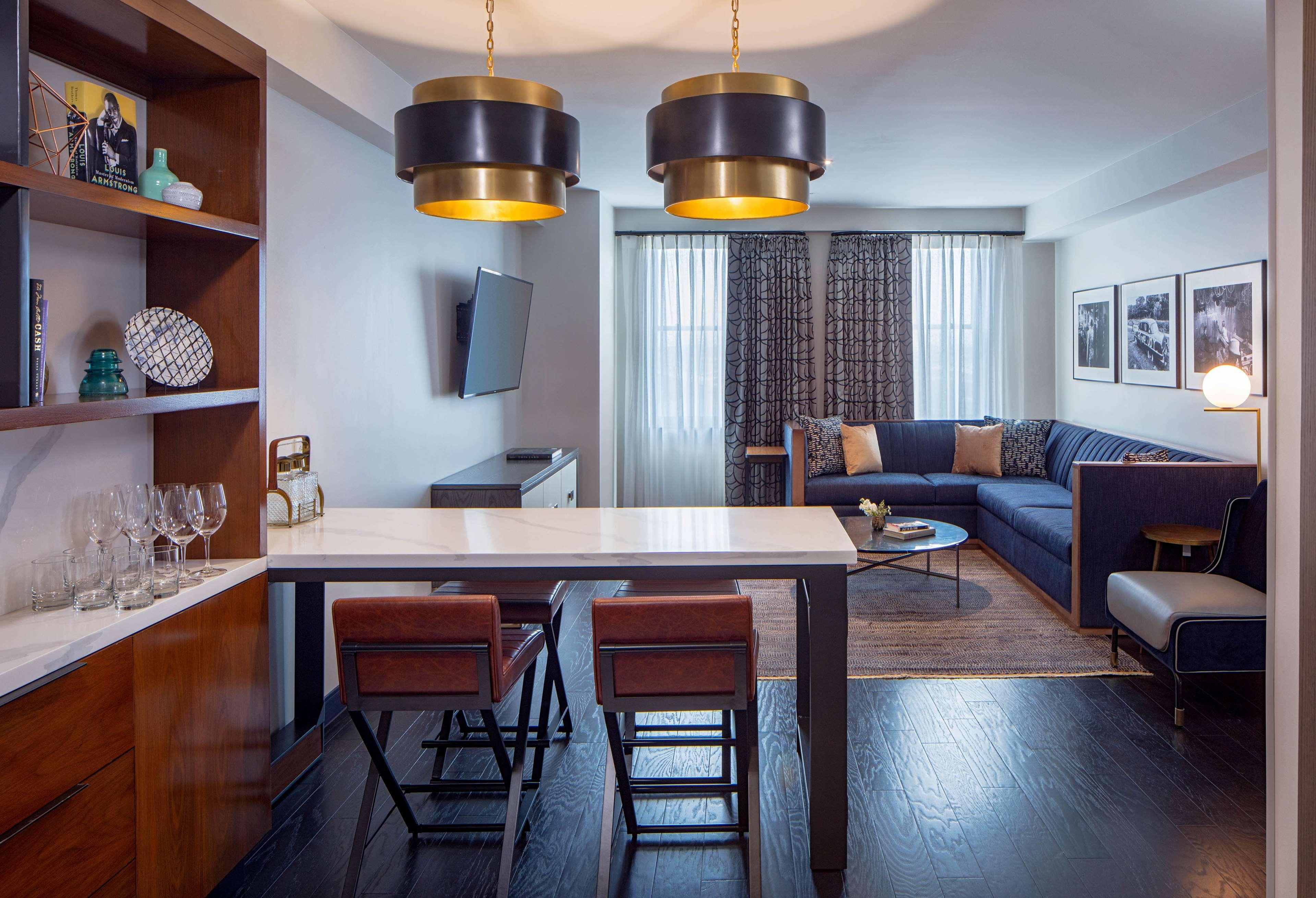 Holston House Nashville, In The Unbound Collection By Hyatt Luaran gambar