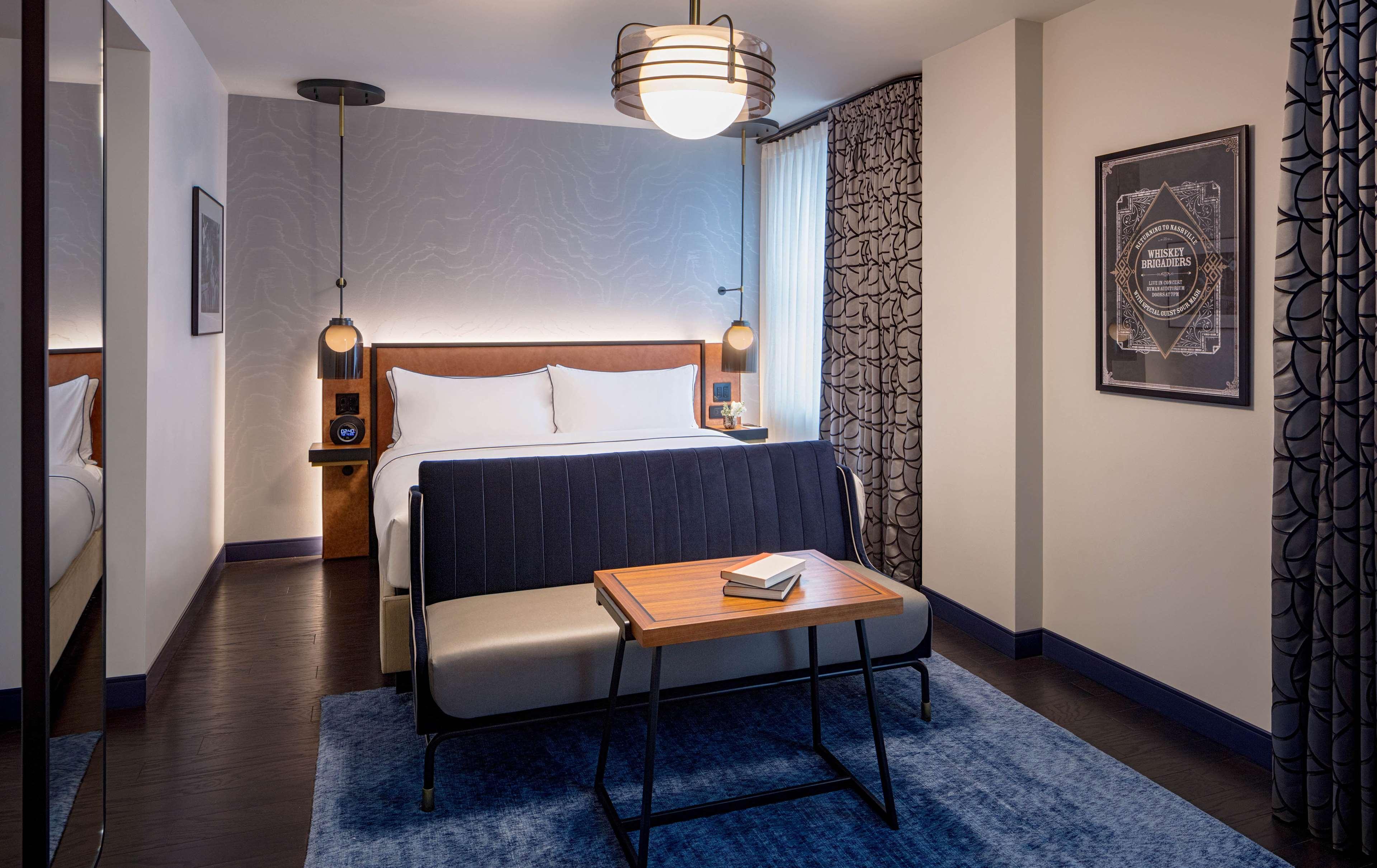 Holston House Nashville, In The Unbound Collection By Hyatt Luaran gambar