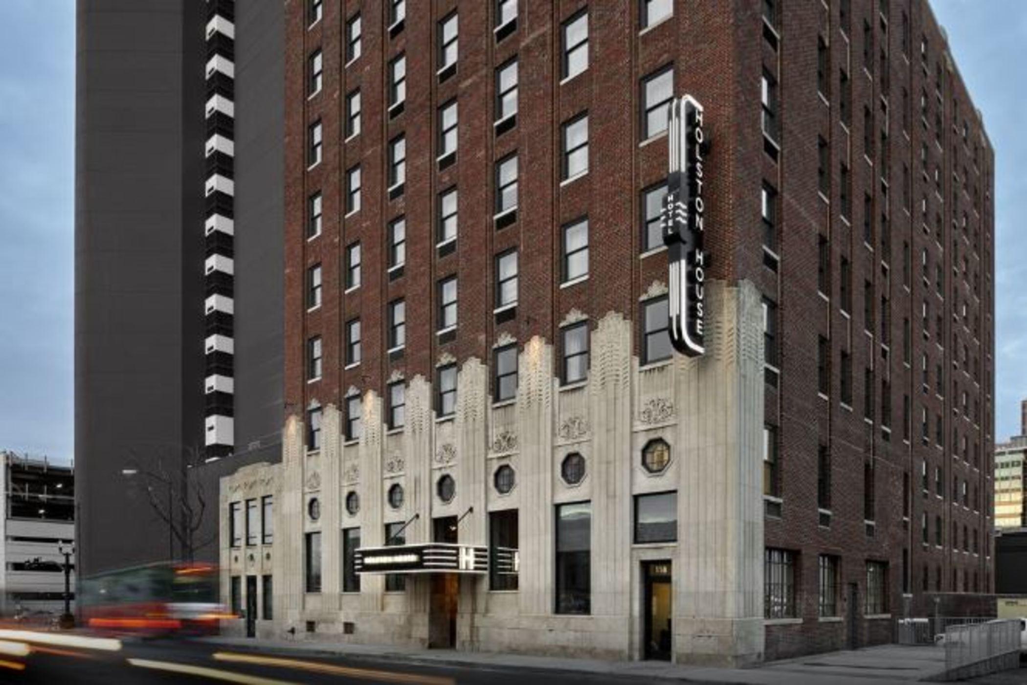 Holston House Nashville, In The Unbound Collection By Hyatt Luaran gambar
