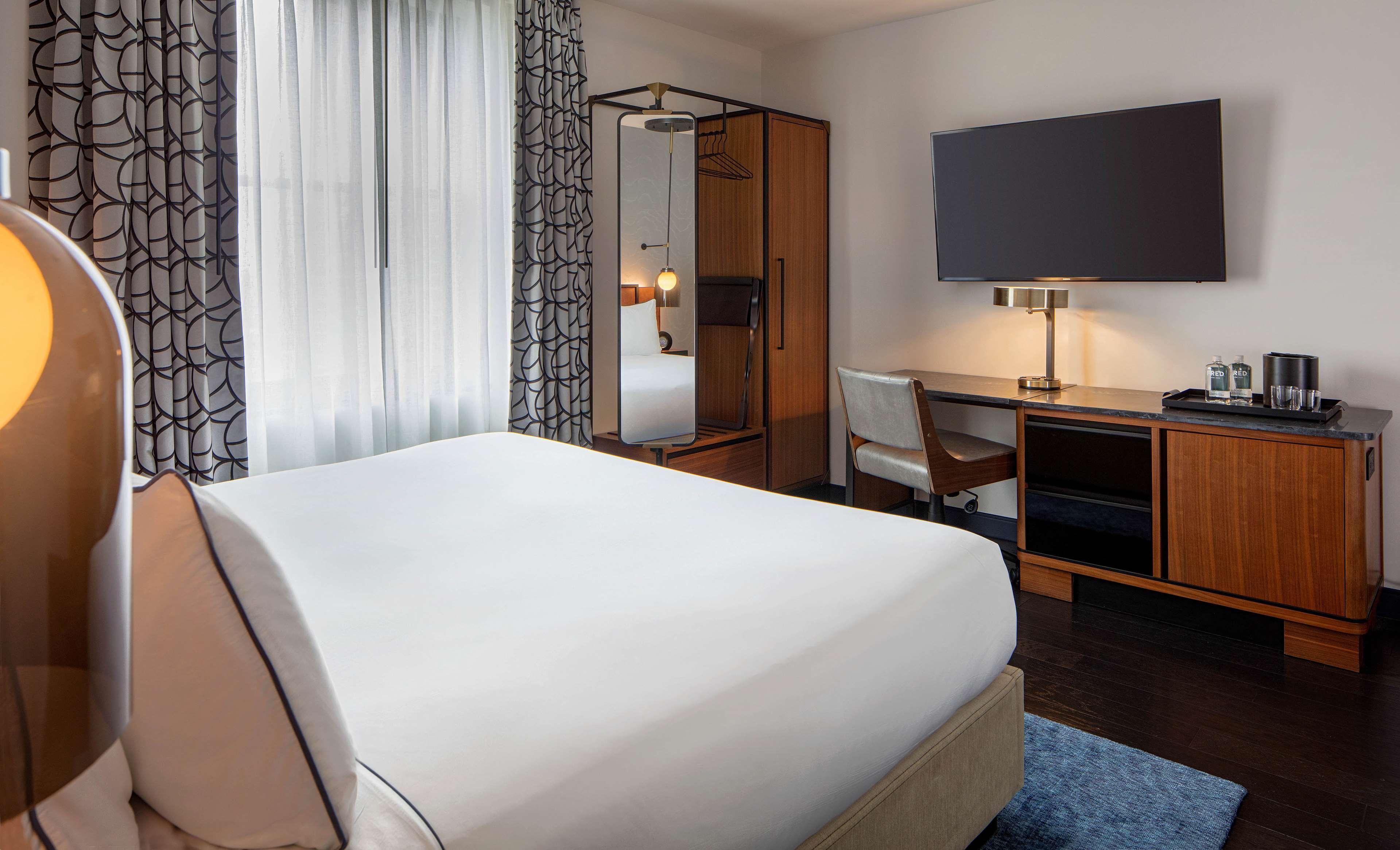 Holston House Nashville, In The Unbound Collection By Hyatt Luaran gambar