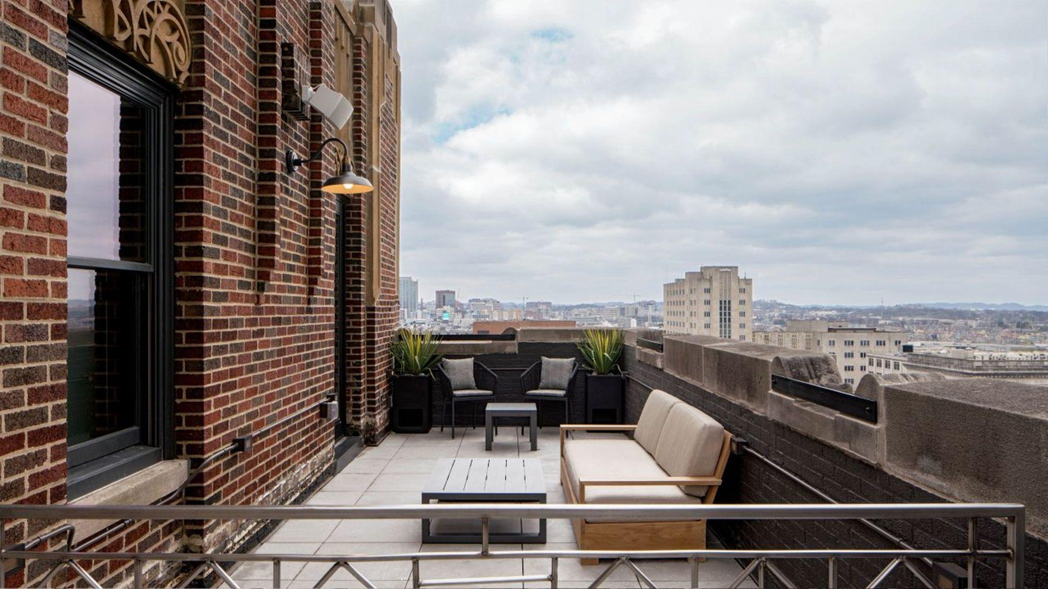 Holston House Nashville, In The Unbound Collection By Hyatt Luaran gambar