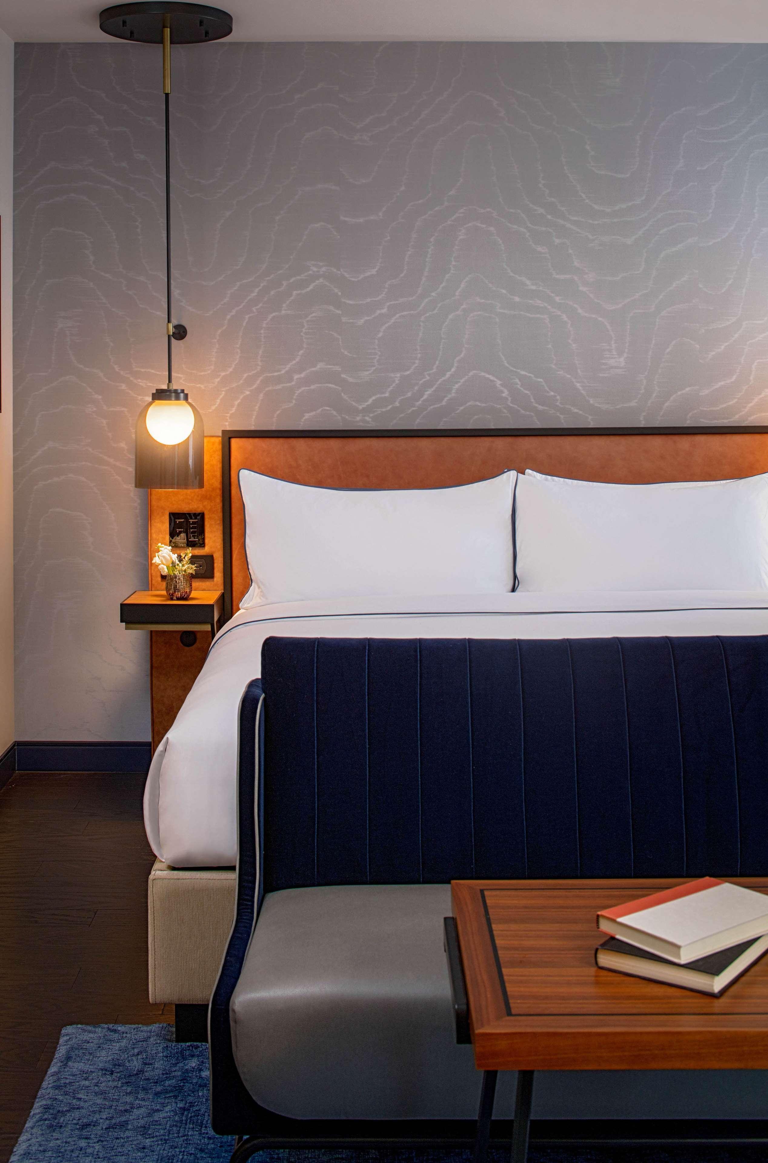 Holston House Nashville, In The Unbound Collection By Hyatt Luaran gambar