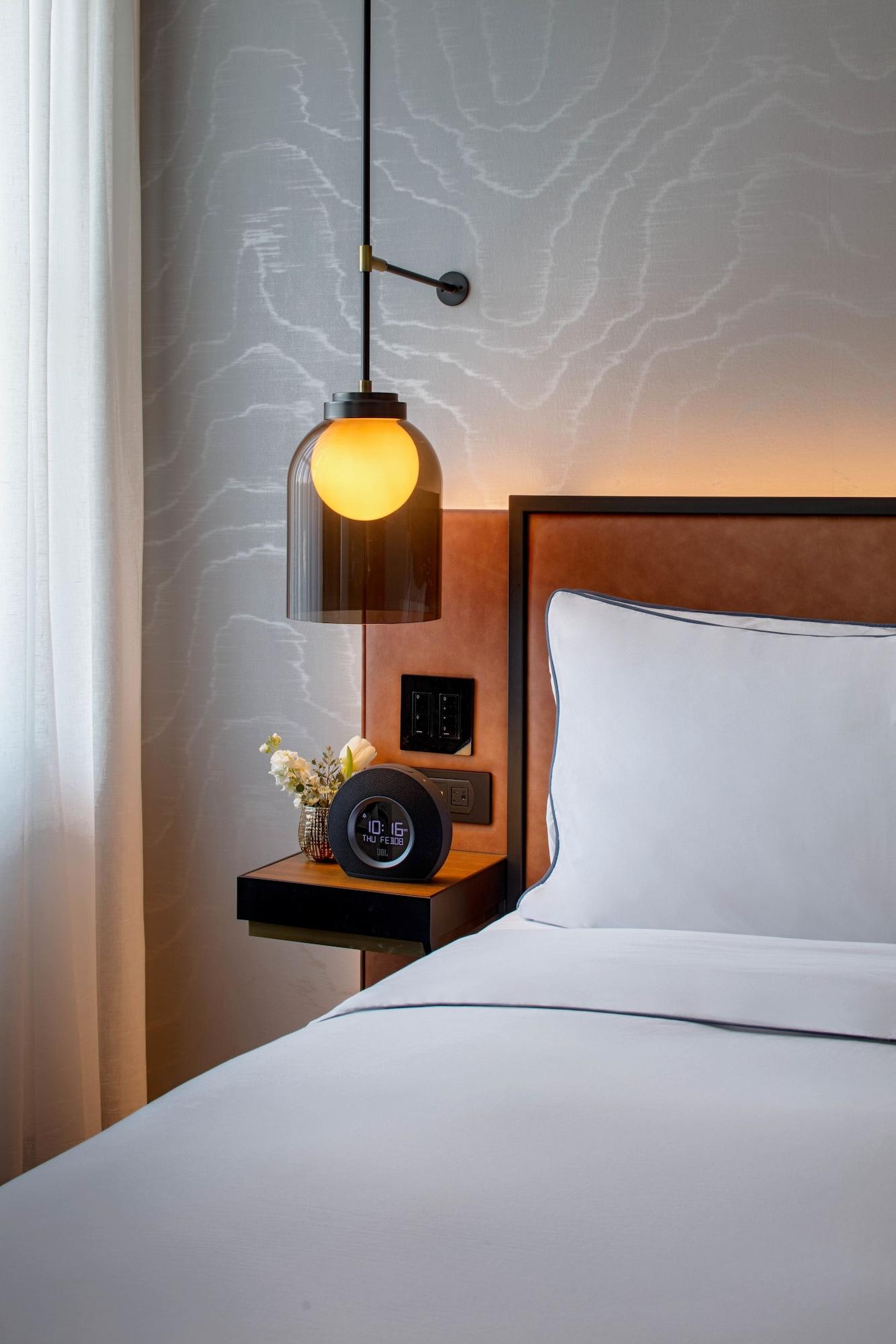 Holston House Nashville, In The Unbound Collection By Hyatt Luaran gambar