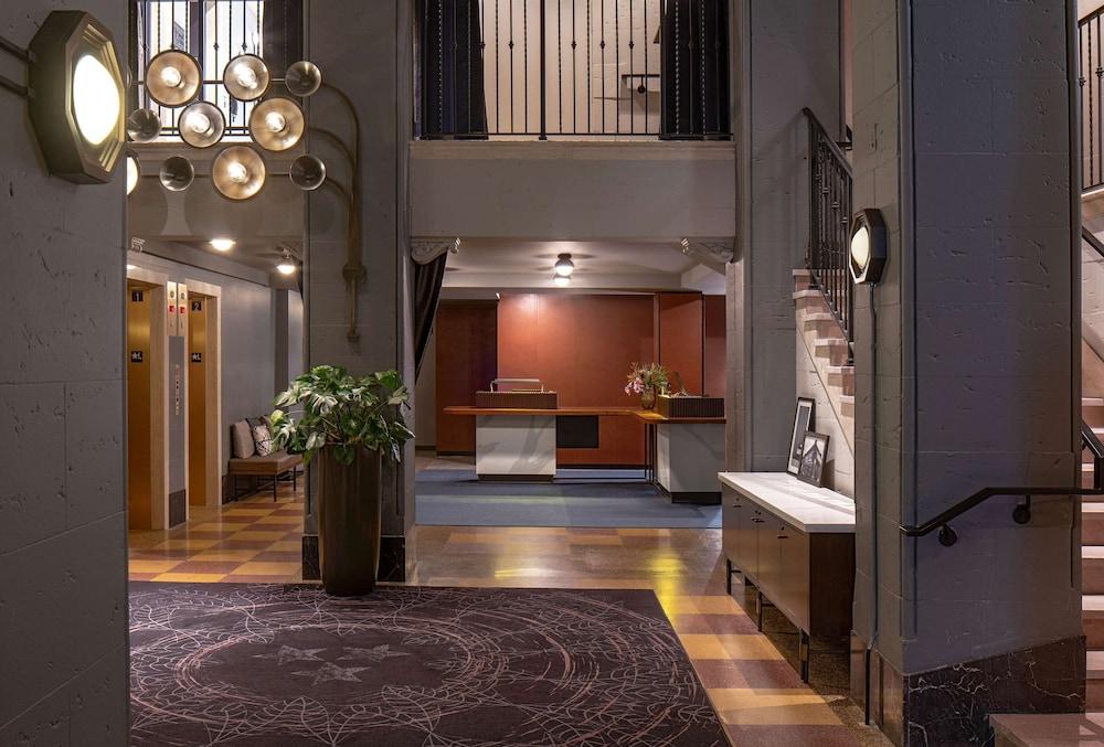 Holston House Nashville, In The Unbound Collection By Hyatt Luaran gambar