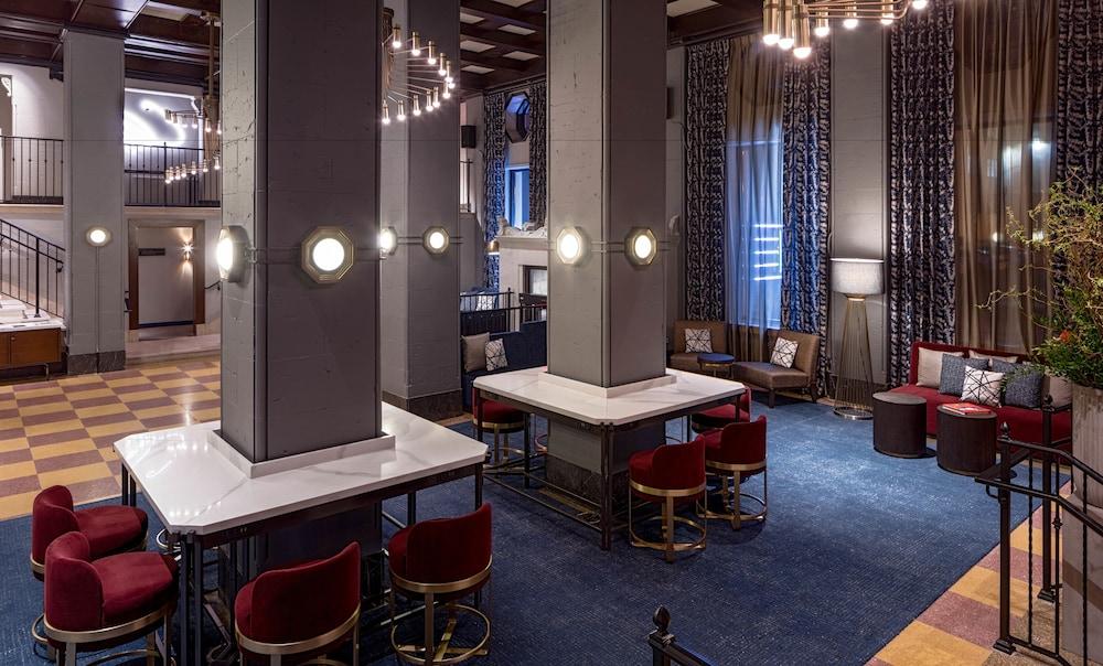 Holston House Nashville, In The Unbound Collection By Hyatt Luaran gambar