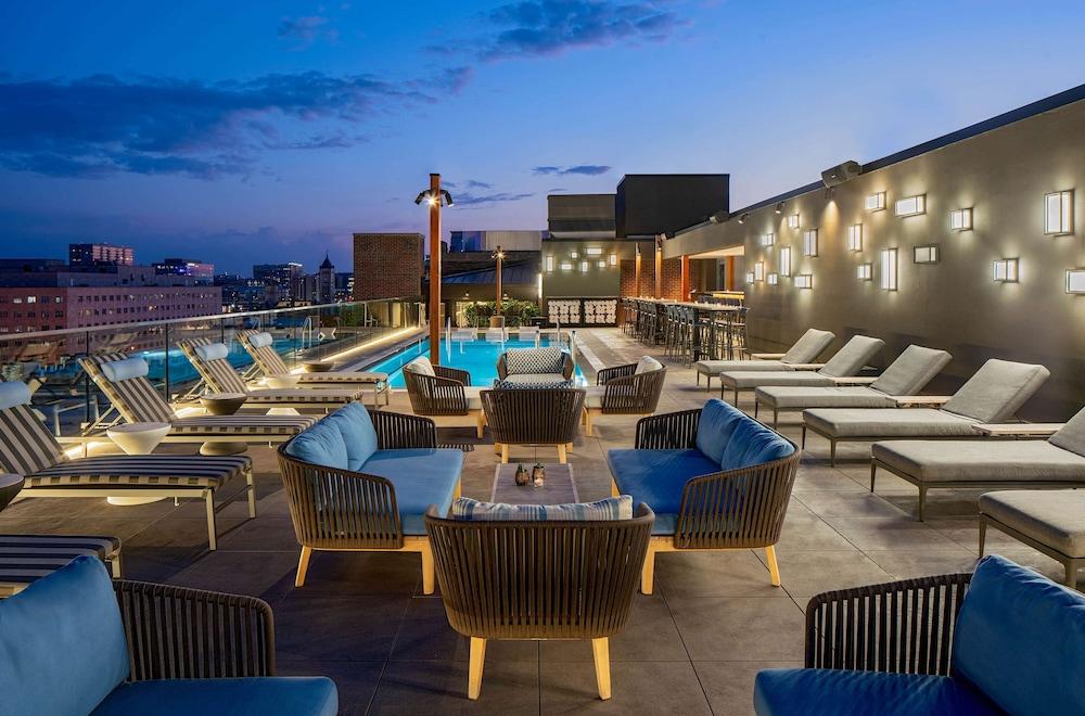 Holston House Nashville, In The Unbound Collection By Hyatt Luaran gambar