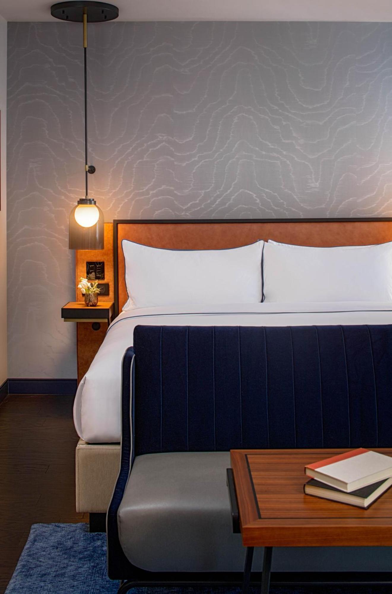 Holston House Nashville, In The Unbound Collection By Hyatt Bilik gambar