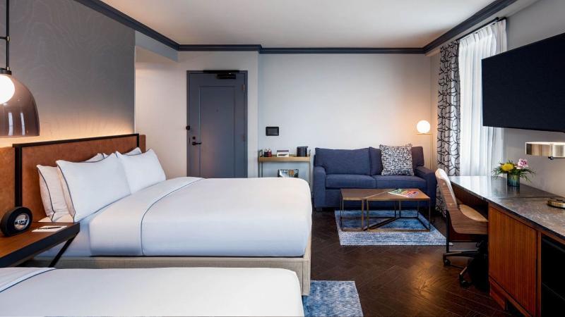 Holston House Nashville, In The Unbound Collection By Hyatt Luaran gambar