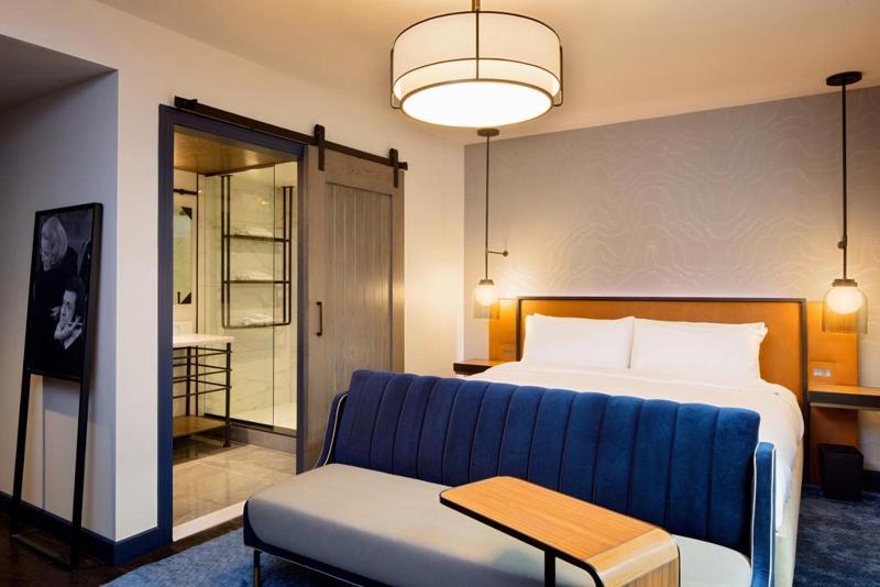 Holston House Nashville, In The Unbound Collection By Hyatt Luaran gambar